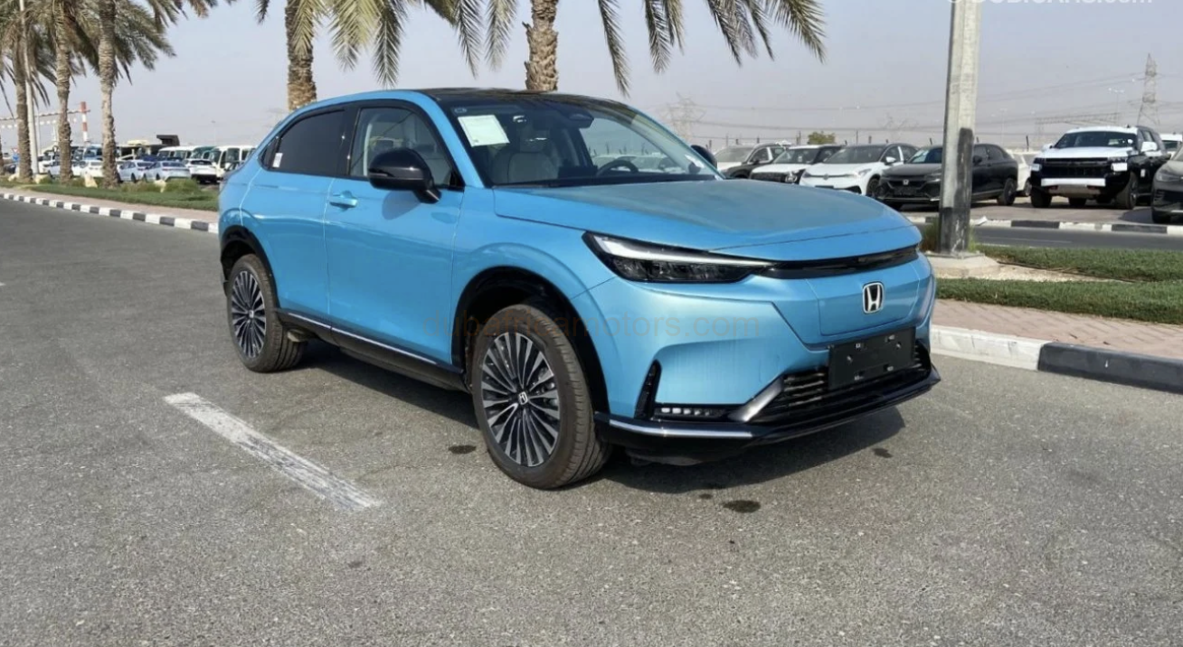 Honda e:NS1 Honda E:NS1 Electric Car LX version/ AT/ 2WD/ 2022 Model